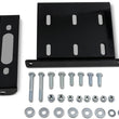 Load image into Gallery viewer, Moose Offroad Winch Mount - ATV 1517PF fits Can-Am - Main Product View
