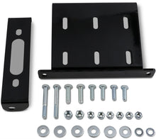 Load image into Gallery viewer, Moose Offroad Winch Mount - ATV 1517PF fits Can-Am - Main Product View