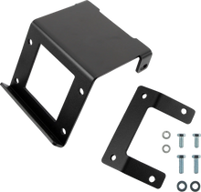 Load image into Gallery viewer, Moose Offroad Winch Mount - ATV 1520PF fits Honda - Main Product View