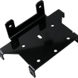 Load image into Gallery viewer, Moose Offroad Winch Mount - ATV 1522PF fits Can-Am - Main Product View