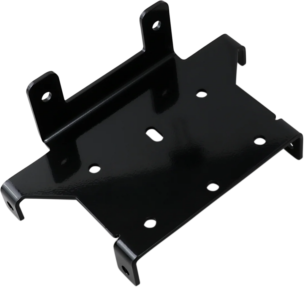 Moose Offroad Winch Mount - ATV 1522PF fits Can-Am - Main Product View