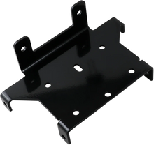 Load image into Gallery viewer, Moose Offroad Winch Mount - ATV 1522PF fits Can-Am - Main Product View