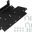 Load image into Gallery viewer, Moose Offroad Winch Mount - ATV 1531PF fits Kawasaki - Main Product View