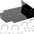 Load image into Gallery viewer, Moose Offroad Winch Mount - ATV 1536PF fits Kawasaki - Main Product View