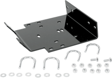 Load image into Gallery viewer, Moose Offroad Winch Mount - ATV 1536PF fits Kawasaki - Main Product View