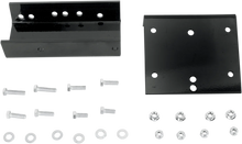 Load image into Gallery viewer, Moose Offroad Winch Mount - ATV 1539PF fits Kawasaki - Main Product View