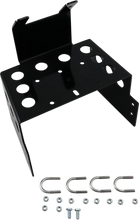 Load image into Gallery viewer, Moose Offroad Winch Mount - ATV 1541PF fits Yamaha - Main Product View