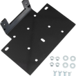 Load image into Gallery viewer, Moose Offroad Winch Mount - ATV 1543PF fits Yamaha - Main Product View