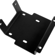Load image into Gallery viewer, Moose Offroad Winch Mount - ATV 1550PF fits Kawasaki - Main Product View
