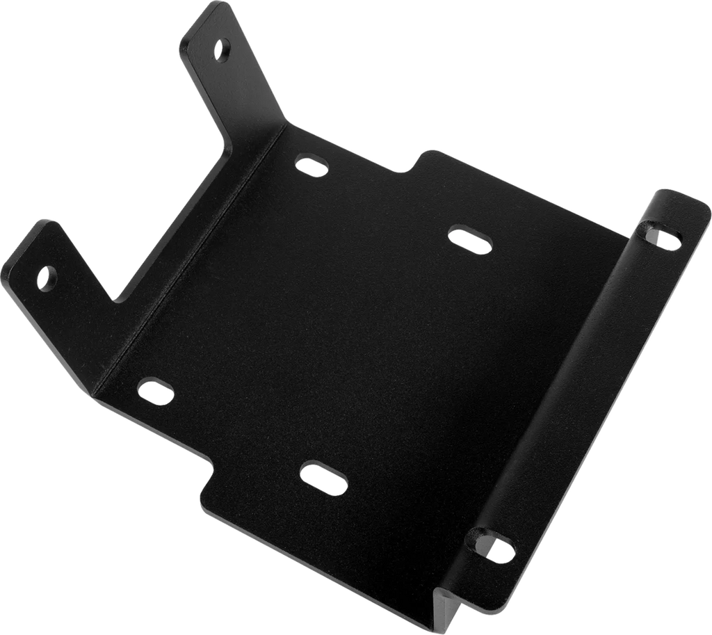 Moose Offroad Winch Mount - ATV 1550PF fits Kawasaki - Main Product View