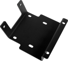 Load image into Gallery viewer, Moose Offroad Winch Mount - ATV 1550PF fits Kawasaki - Main Product View