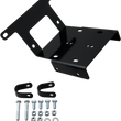 Load image into Gallery viewer, Moose Offroad Winch Mount - ATV 1554PF fits Suzuki - Main Product View