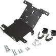 Load image into Gallery viewer, Moose Offroad Winch Mount - ATV 1555PF fits Honda - Main Product View