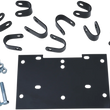 Load image into Gallery viewer, Moose Offroad Winch Mount - ATV 1574PF fits Honda - Main Product View
