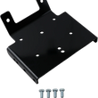 Load image into Gallery viewer, Moose Offroad Winch Mount - ATV 1581PF fits Suzuki - Main Product View