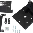 Load image into Gallery viewer, Moose Offroad Winch Mount - ATV 1589PF fits Yamaha - Main Product View