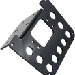 Load image into Gallery viewer, Moose Offroad Winch Mount - ATV 1596PF fits Arctic CAT - Side View