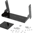 Load image into Gallery viewer, Moose Offroad Winch Mount - ATV 1599PF fits Polaris - Main Product View