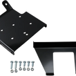 Load image into Gallery viewer, Moose Offroad Winch Mount - ATV 1605PF fits Suzuki - Main Product View