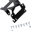Load image into Gallery viewer, Moose Offroad Winch Mount - ATV 1640PF fits Honda - Main Product View