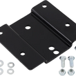 Load image into Gallery viewer, Moose Offroad Winch Mount - UTV 1532PF fits Kawasaki - Main Product View