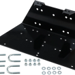 Load image into Gallery viewer, Moose Offroad Winch Mount - UTV 1534PF fits Kawasaki - Main Product View