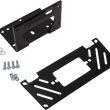 Load image into Gallery viewer, Moose Offroad Winch Mount - UTV 1612PF fits Arctic CAT - Main Product View