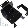 Load image into Gallery viewer, Moose Offroad Winch Mount - UTV 1613PF fits Honda - Main Product View
