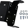 Load image into Gallery viewer, Moose Offroad Winch Mount - UTV 1616PF fits Yamaha - Main Product View