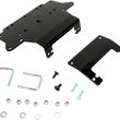 Load image into Gallery viewer, Moose Offroad Winch Mount - UTV 1619PF fits Honda - Main Product View