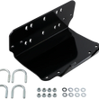 Load image into Gallery viewer, Moose Offroad Winch Mount - UTV 1621PF fits Can-Am - Main Product View