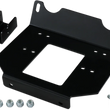 Load image into Gallery viewer, Moose Offroad Winch Mount - UTV 1631PF fits Polaris - Main Product View