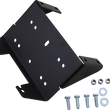 Load image into Gallery viewer, Moose Offroad Winch Mount - UTV 1636PF fits Kawasaki - Main Product View