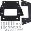 Load image into Gallery viewer, Moose Offroad Winch Mount - UTV 1642PF fits Kawasaki - Main Product View