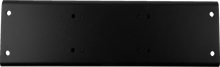 Load image into Gallery viewer, Moose Offroad Winch Mount - UTV 1649PF fits Polaris - Main Product View