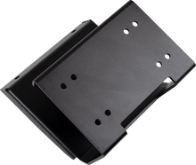 Load image into Gallery viewer, Moose Offroad Winch Mount - UTV 1651PF fits Polaris - Main Product View
