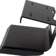 Load image into Gallery viewer, Moose Offroad Winch Mount - UTV 1651PF fits Polaris - Side View