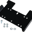 Load image into Gallery viewer, Moose Offroad Winch Mount - UTV 1682PF fits Honda - Main Product View