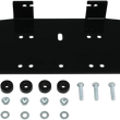 Load image into Gallery viewer, Moose Offroad Winch Mount - UTV - John Deere 1622PF - Main Product View