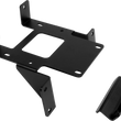 Load image into Gallery viewer, Moose Offroad Winch Mount - UTV - Kawasaki 1653PF - Main Product View