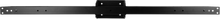 Load image into Gallery viewer, Moose Offroad Winch Mount - Upper - U-Force 4057PF - Side View