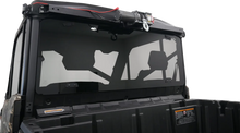 Load image into Gallery viewer, Moose Offroad Winch Mount - Upper - U-Force 4057PF - Detail View