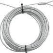 Load image into Gallery viewer, Moose Offroad Winch Wire Rope - 5/32" x 50' 69336 - Main Product View