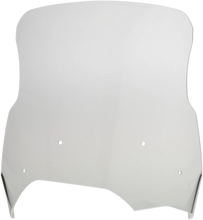 Load image into Gallery viewer, Moose Offroad Windscreen - +2" - MF650/800+2 fits BMW 800 - Side View