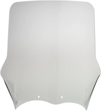 Load image into Gallery viewer, Moose Offroad Windscreen - +2" - S-MR1150GS-2 fits BMW R1150GS - Side View