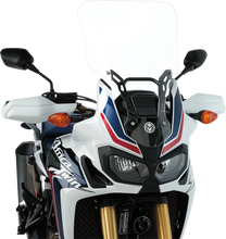 Load image into Gallery viewer, Moose Offroad Windscreen - +4" - MAFRICA+4 fits Honda Africa Twin - Side View