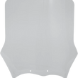 Load image into Gallery viewer, Moose Offroad Windscreen - +4" - MR1200GS+4 fits BMW 1200 - Side View