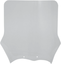 Load image into Gallery viewer, Moose Offroad Windscreen - +4" - MR1200GS+4 fits BMW 1200 - Side View