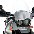 Load image into Gallery viewer, Moose Offroad Windscreen - S-MR1150GS fits BMW R1150GS - Side View