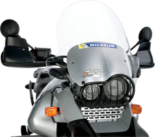 Load image into Gallery viewer, Moose Offroad Windscreen - S-MR1150GS fits BMW R1150GS - Side View